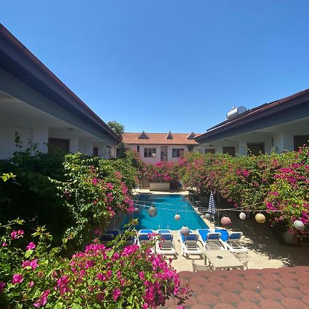 Eon Dalyan Boutiqie Hotel Ortaca  Kültér fotó