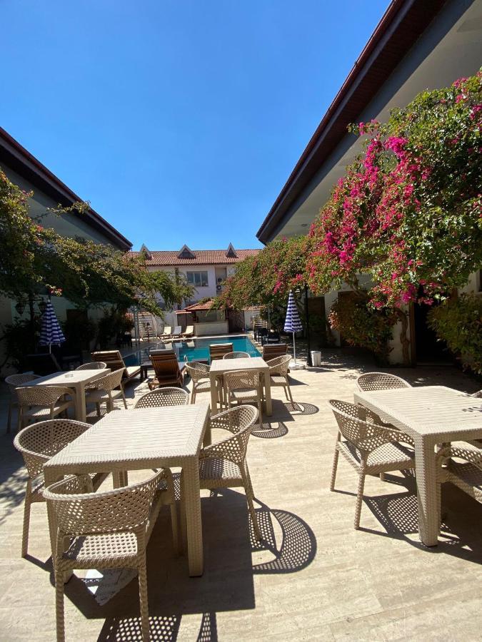Eon Dalyan Boutiqie Hotel Ortaca  Kültér fotó