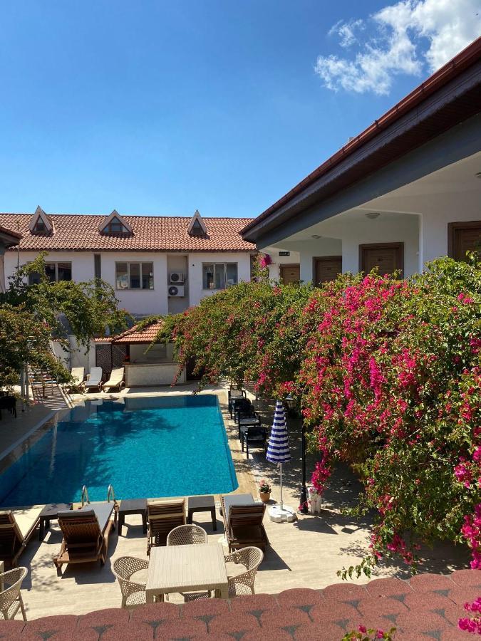 Eon Dalyan Boutiqie Hotel Ortaca  Kültér fotó