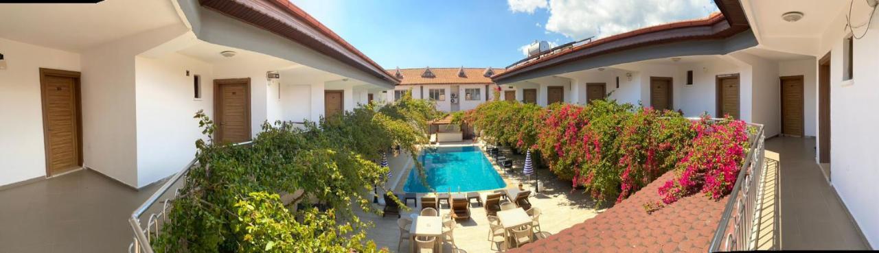 Eon Dalyan Boutiqie Hotel Ortaca  Kültér fotó