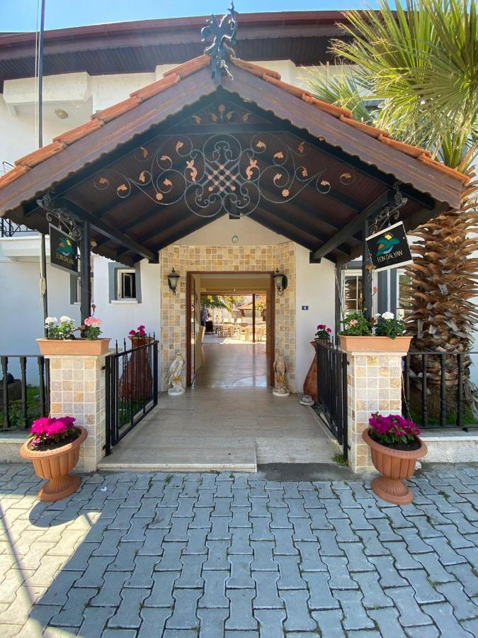 Eon Dalyan Boutiqie Hotel Ortaca  Kültér fotó