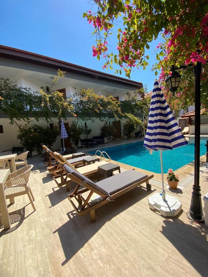 Eon Dalyan Boutiqie Hotel Ortaca  Kültér fotó