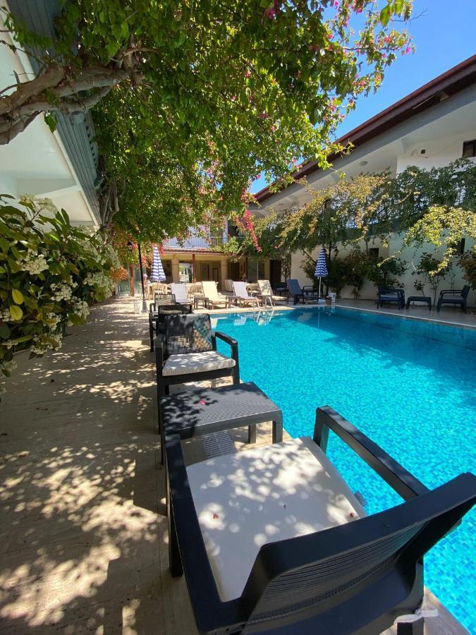Eon Dalyan Boutiqie Hotel Ortaca  Kültér fotó