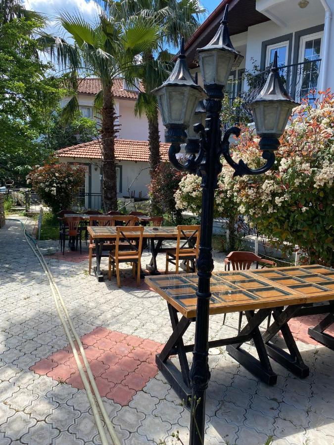 Eon Dalyan Boutiqie Hotel Ortaca  Kültér fotó