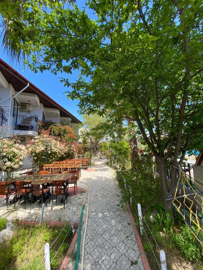 Eon Dalyan Boutiqie Hotel Ortaca  Kültér fotó