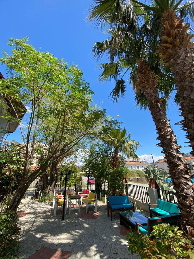 Eon Dalyan Boutiqie Hotel Ortaca  Kültér fotó