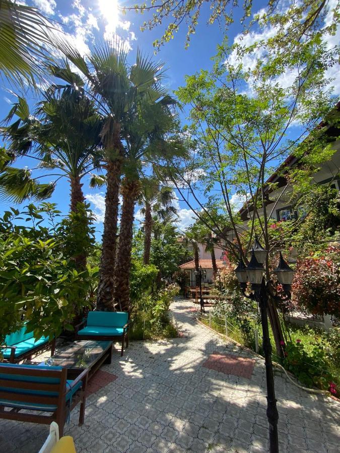 Eon Dalyan Boutiqie Hotel Ortaca  Kültér fotó