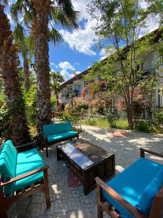 Eon Dalyan Boutiqie Hotel Ortaca  Kültér fotó