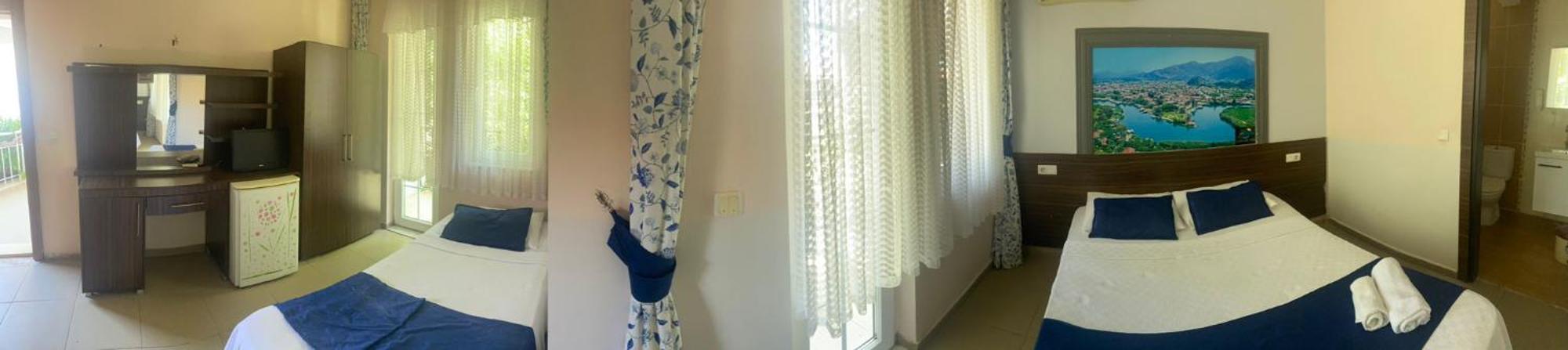 Eon Dalyan Boutiqie Hotel Ortaca  Kültér fotó