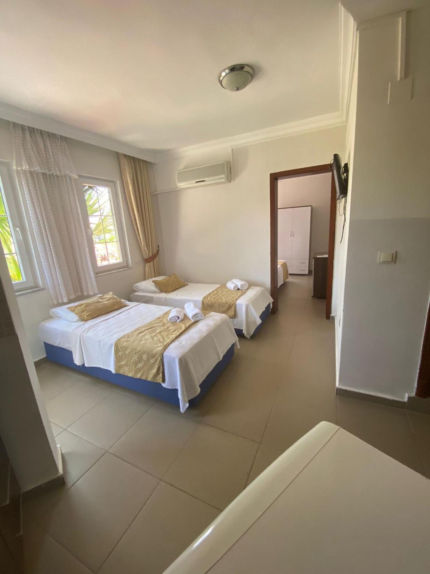 Eon Dalyan Boutiqie Hotel Ortaca  Kültér fotó