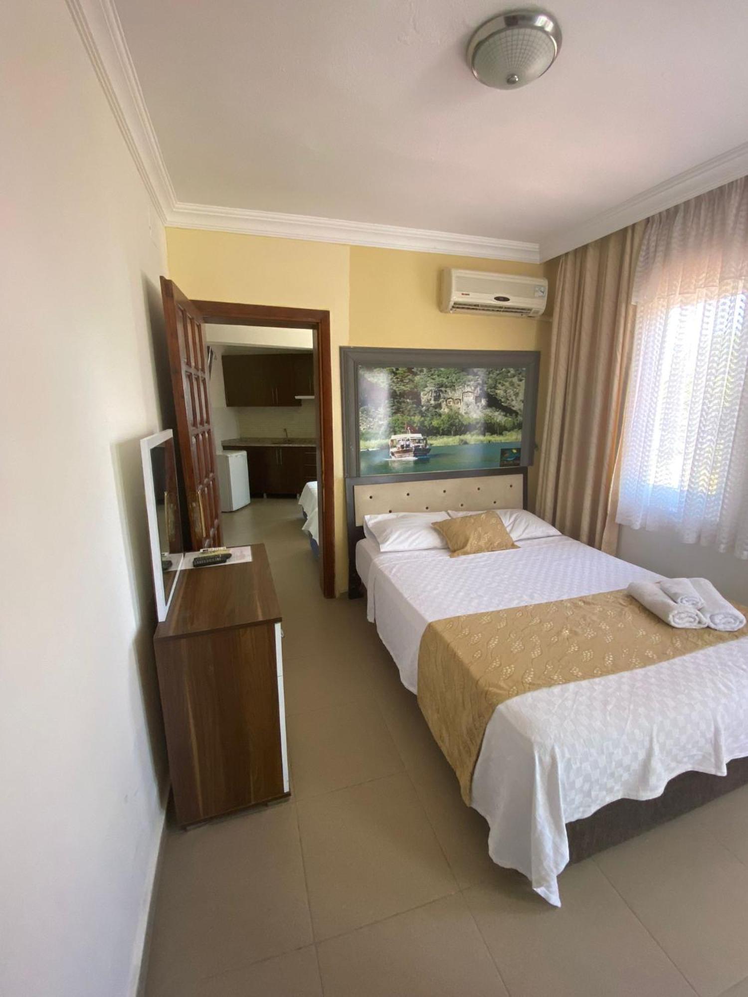 Eon Dalyan Boutiqie Hotel Ortaca  Kültér fotó