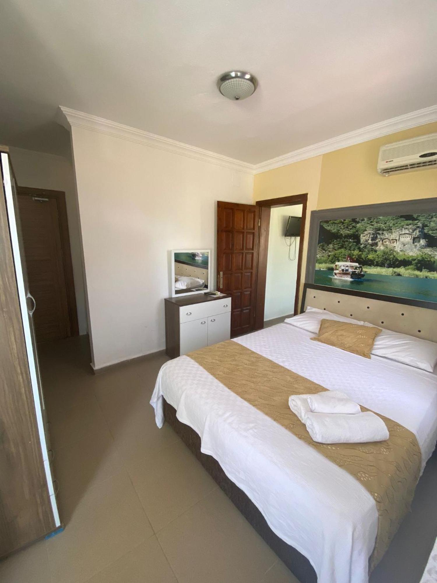 Eon Dalyan Boutiqie Hotel Ortaca  Kültér fotó