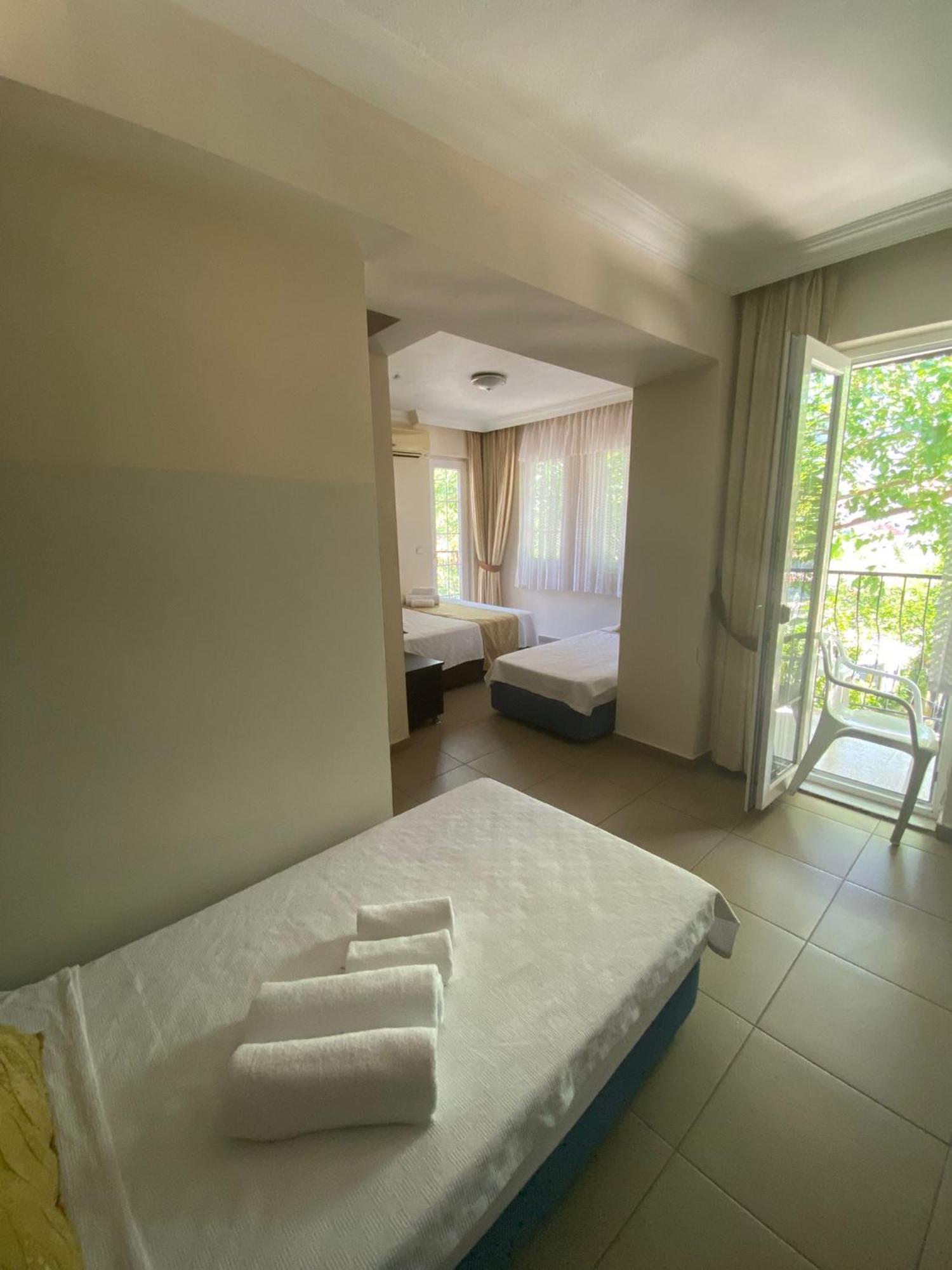 Eon Dalyan Boutiqie Hotel Ortaca  Kültér fotó