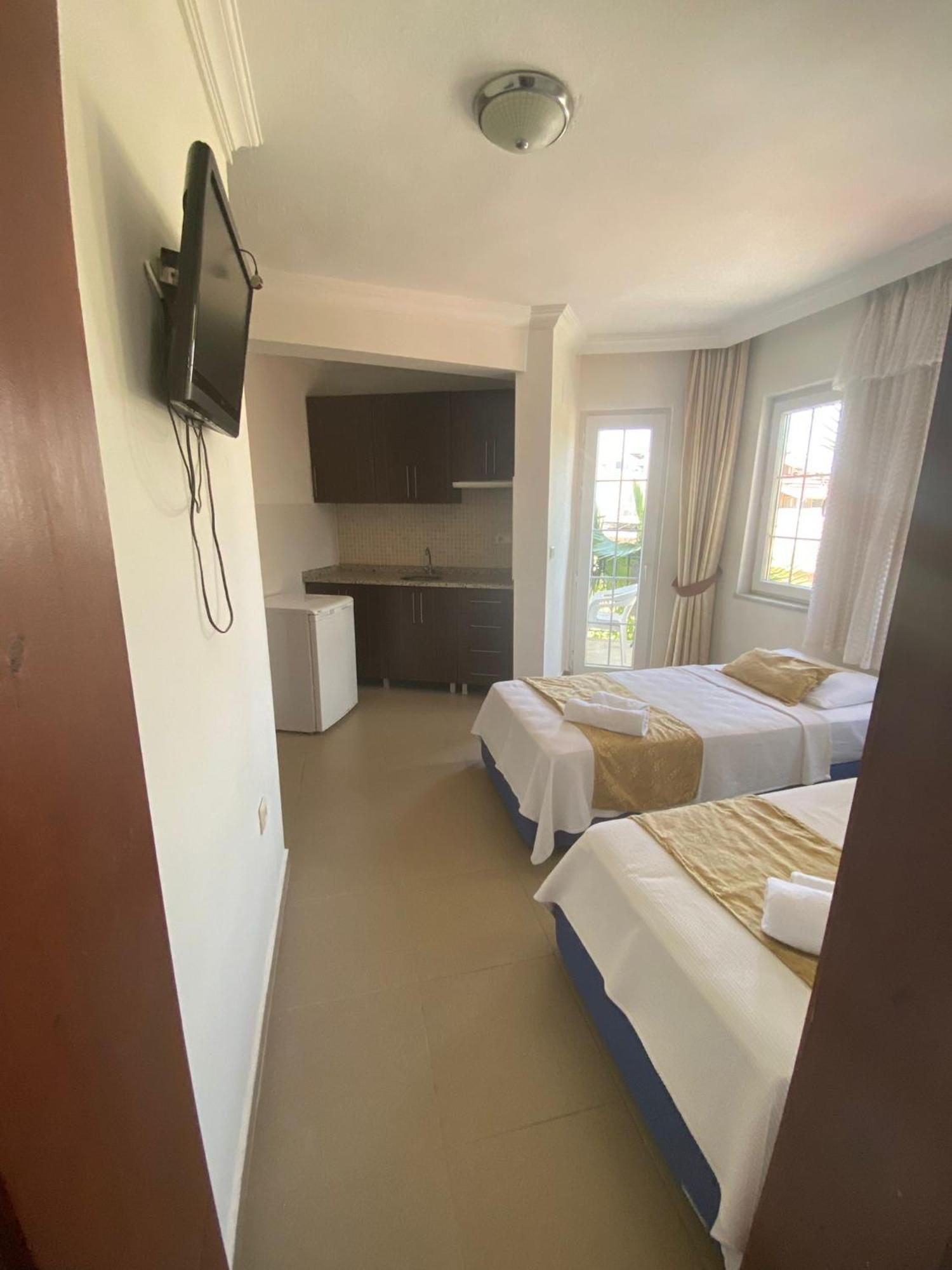 Eon Dalyan Boutiqie Hotel Ortaca  Kültér fotó