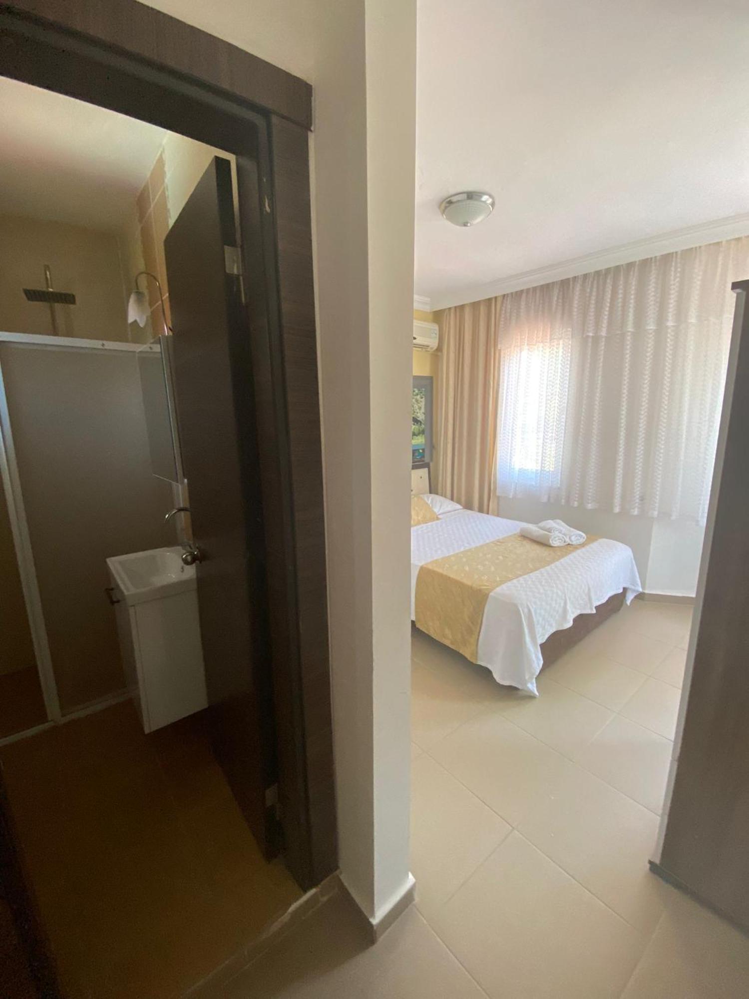 Eon Dalyan Boutiqie Hotel Ortaca  Kültér fotó