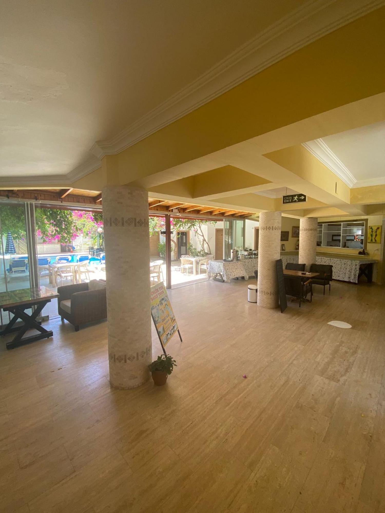 Eon Dalyan Boutiqie Hotel Ortaca  Kültér fotó