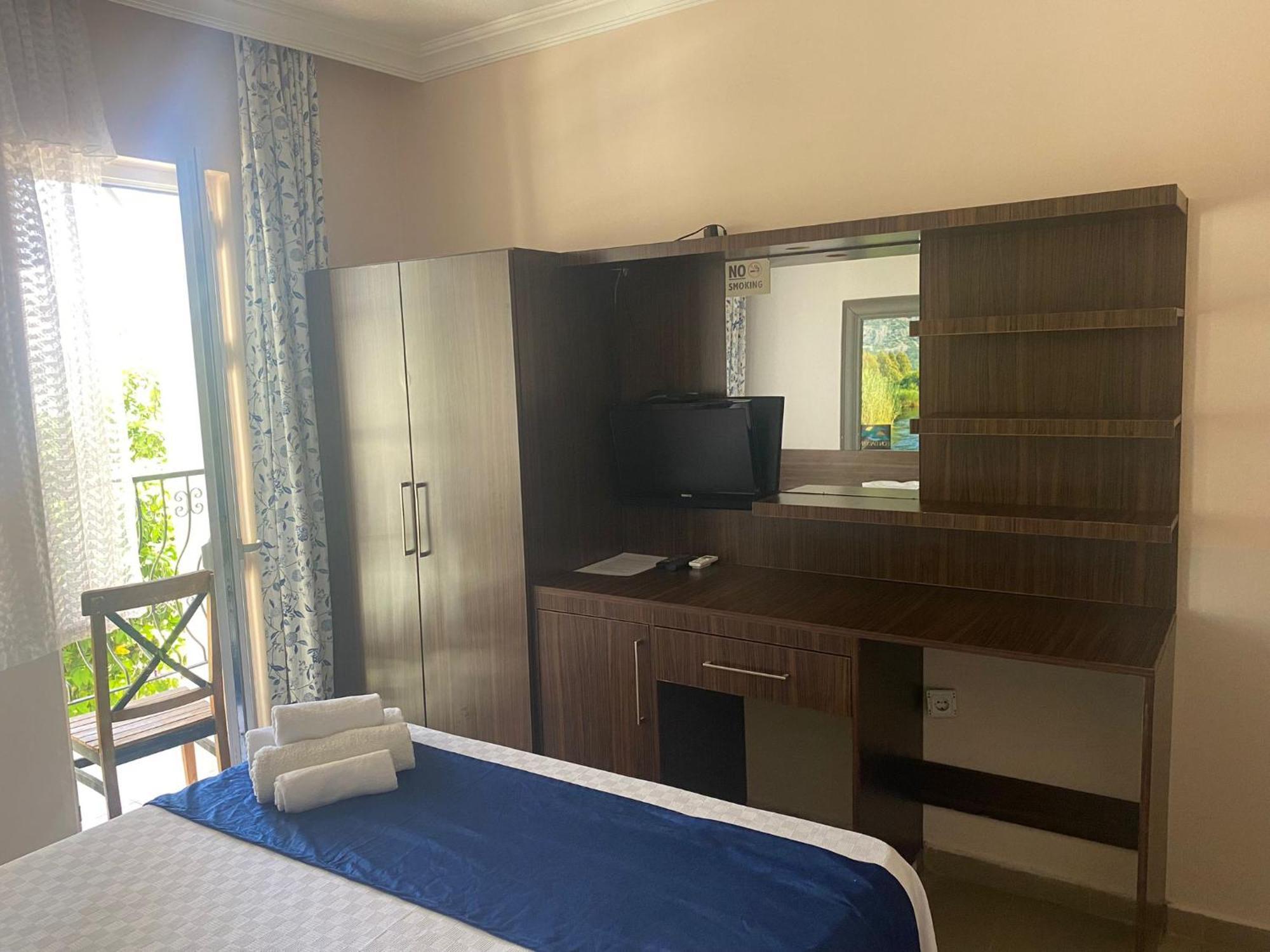 Eon Dalyan Boutiqie Hotel Ortaca  Kültér fotó